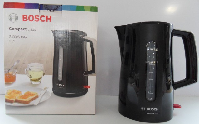 Bosch TWK3A013